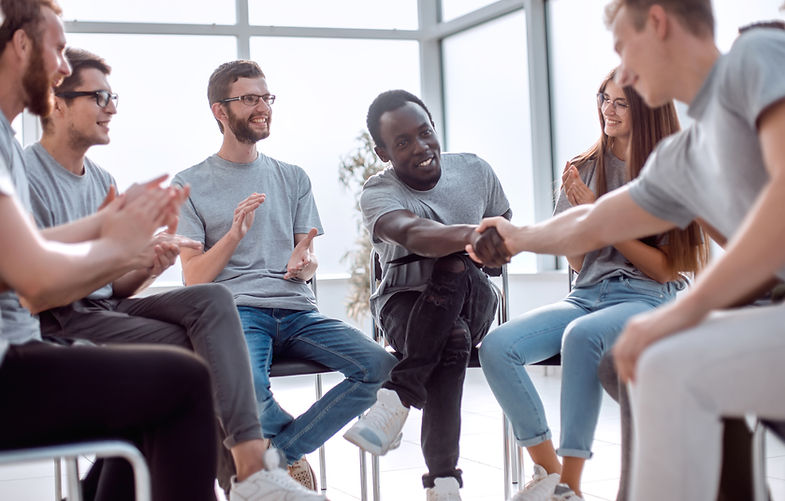 Support Group