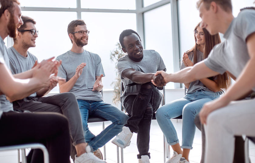 Support Group