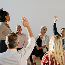 séances collectives de sophrologie