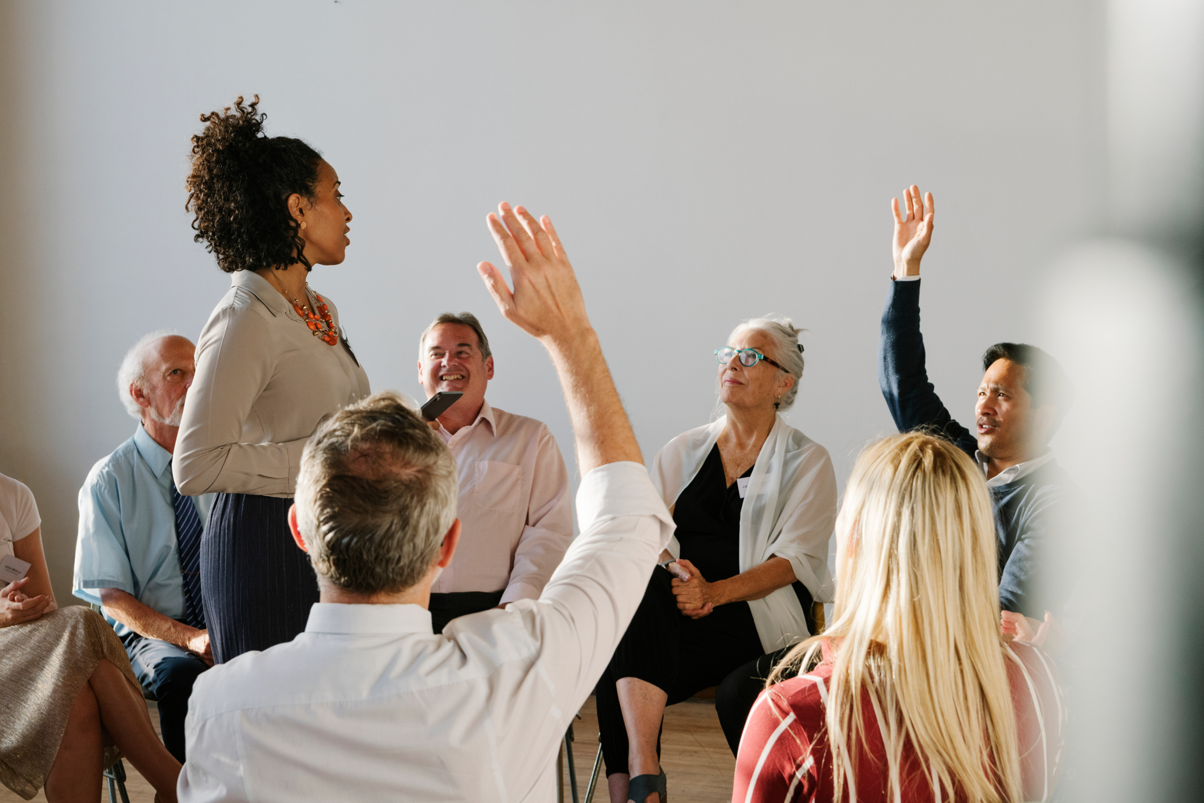 The Business of Healing: Building & Scaling A Trauma-Informed Practice