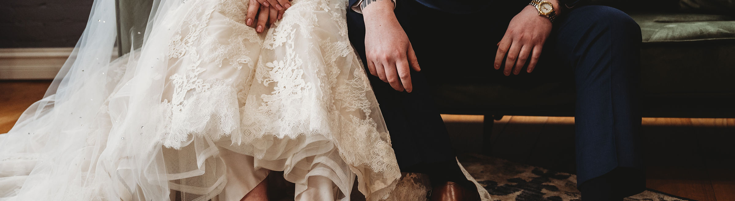 Wedding Couple Details