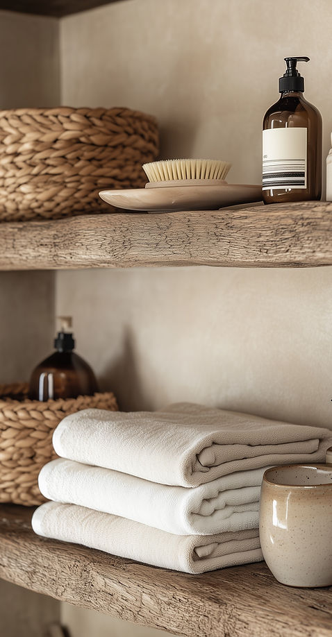 Home organizing service in Minneapolis arranging homes to be tidy and functional