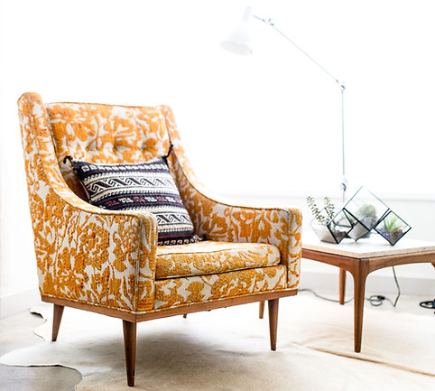 Side Sofa