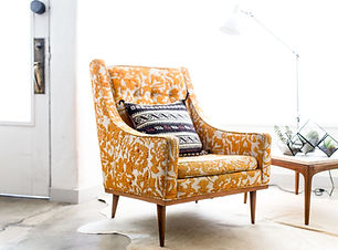 Side Sofa