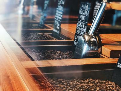 【日本橋】「The Daily Brew」に新風!個性豊かな新入荷豆で贅沢なコーヒー体験を