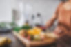 Meal Preparation