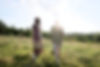 Couple in Nature