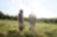 Couple in Nature