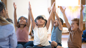 Building Interoception with Children