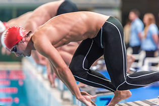 athlete