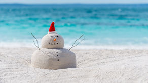 Plenty of stock for Christmas!