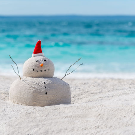 Santa Rosa County, FL Weather Wonders: Sun-soaked Days and Coastal Charms