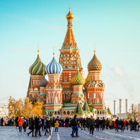St. Basil's Cathedral
