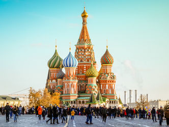 Russia