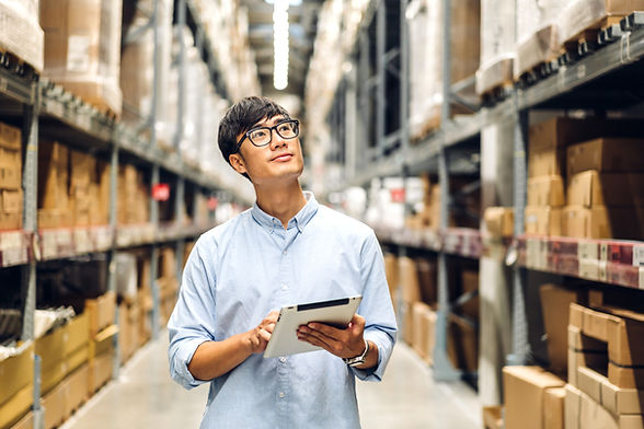 WAREHOUSE JOBS