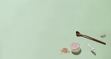 Natural Cosmetics