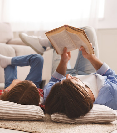 Reading Together