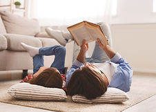 Storytime 
