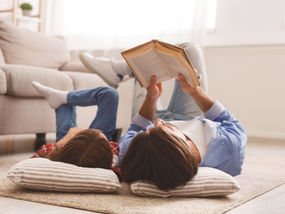 Breaking the Silence: Building Stronger Connections through Communication