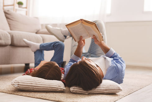 Storytime