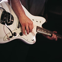 Guitarra elétrica