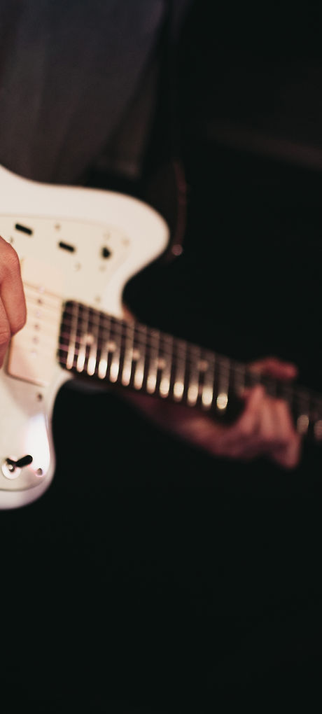 Electric Guitar