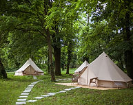 Outdoor,GlandCamping