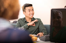 Communicating with Sign Language