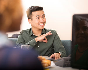 Communicating with Sign Language