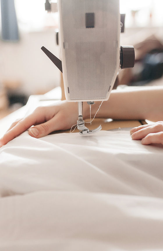 Máquina de coser