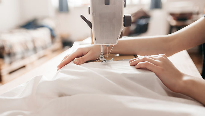 Så väljer du rätt symaskin för att sy kläder - En guide för att hitta den bästa symaskinen för dina klädesprojekt
