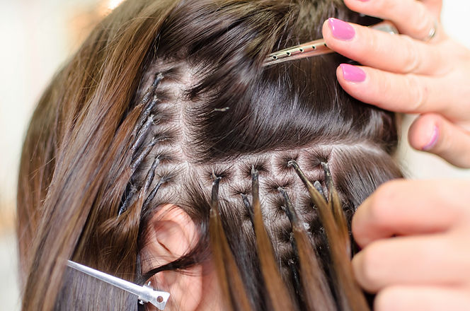 Hair Extensions