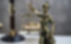 Justitia Goddess