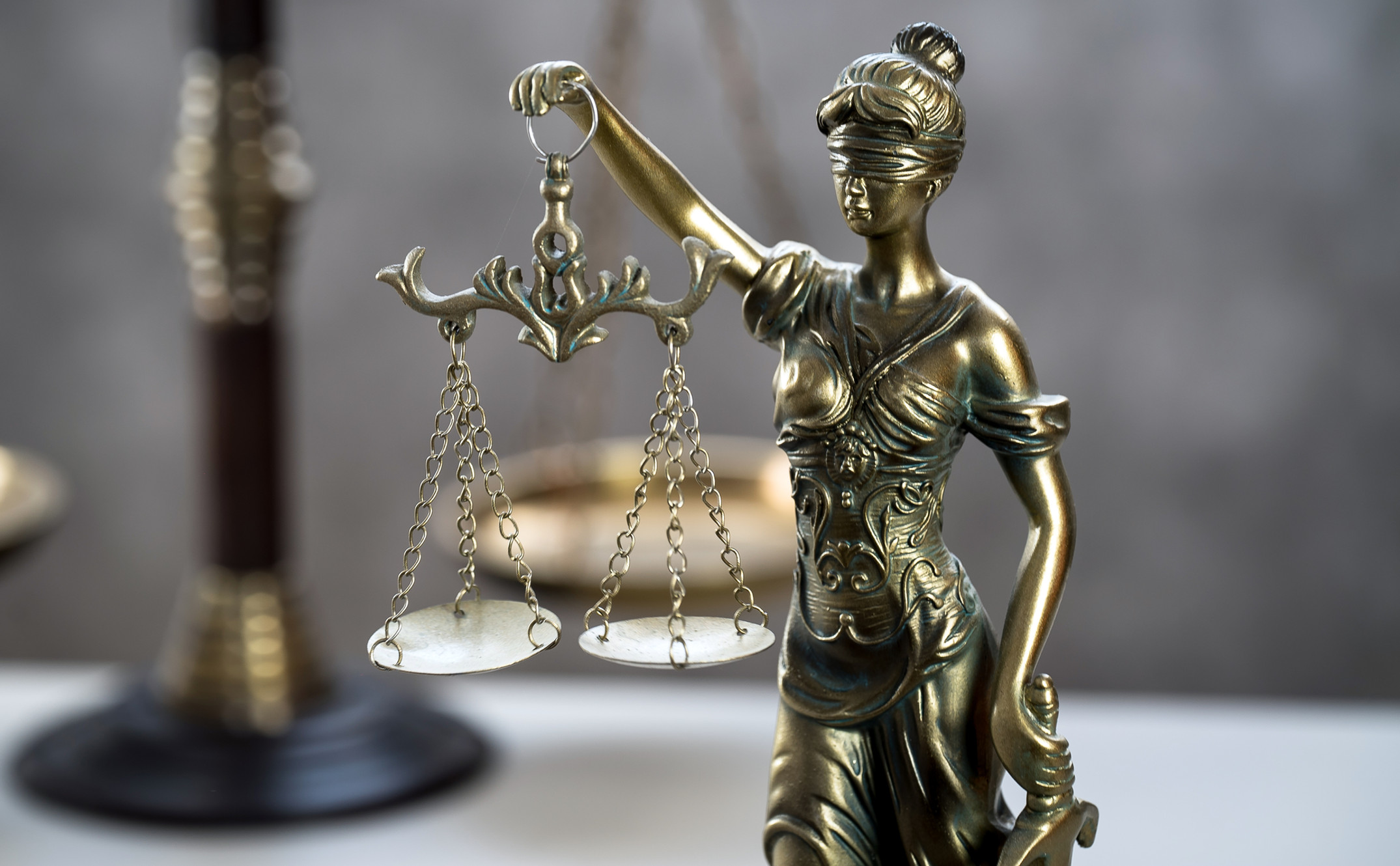 Support meet judge mitchell