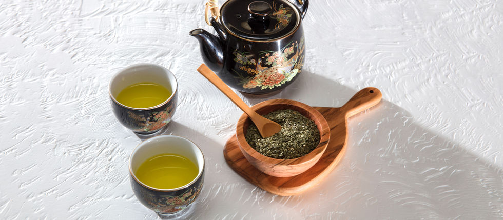 You Had Me at Tea: Why This Ancient Brew Still Reigns Supreme