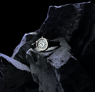 Luxury Hand Watch