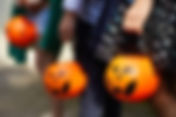 Worried about Halloween Candy?  Read this
