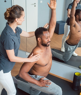 Joint Pain Treatment
