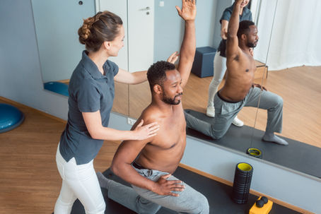 Understanding the Benefits of Spinal Adjustments for Back Pain Relief