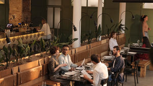 MUDANÇAS QUE A REFORMA TRIBUTÁRIA PODE CAUSAR: BARES E RESTAURANTES