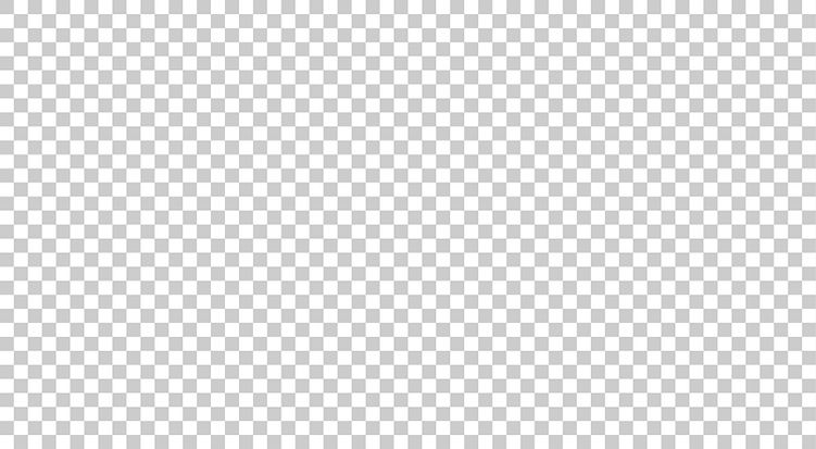 Transparent Checkered Background