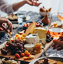 Vin et fromage