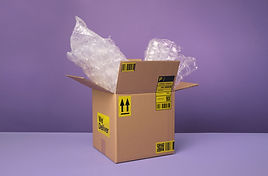 Cardboard Box