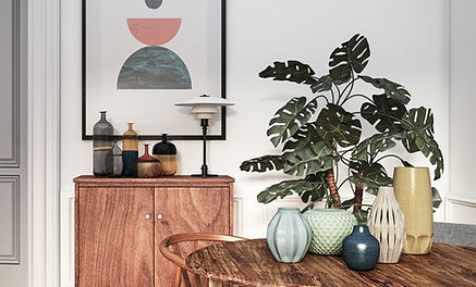 Design with Plant