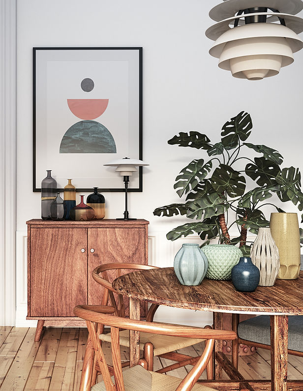 Interior Design