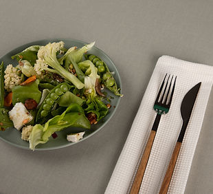 Salad Meal