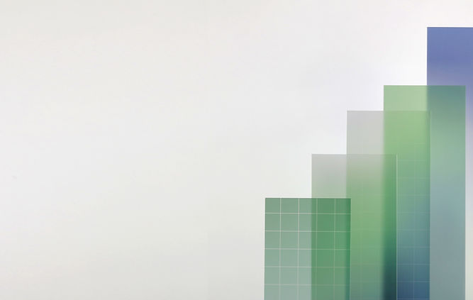 Gradient Bar Graph
