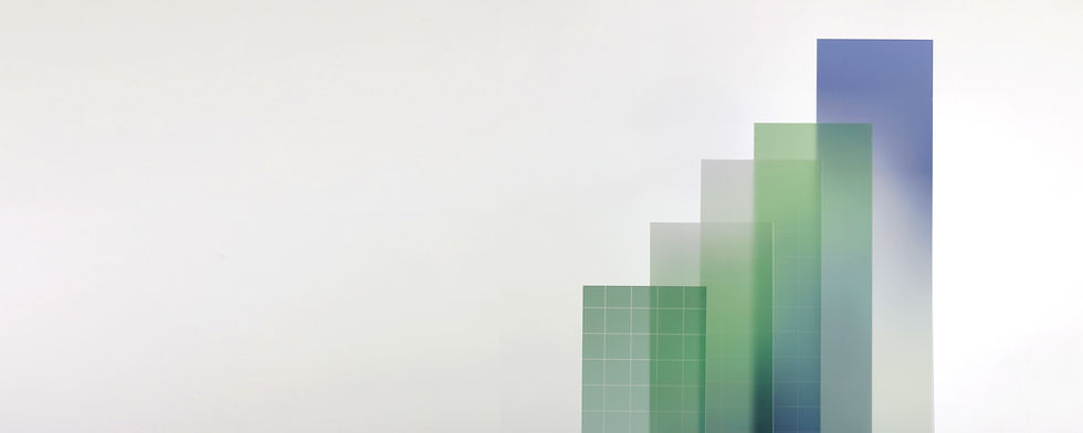 Gradient Bar Graph