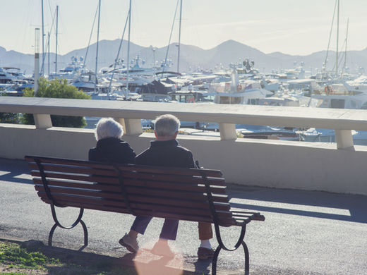 A Majority of Older Adults Will Have No Grandchildren Because Their Children Are Refusing Kids