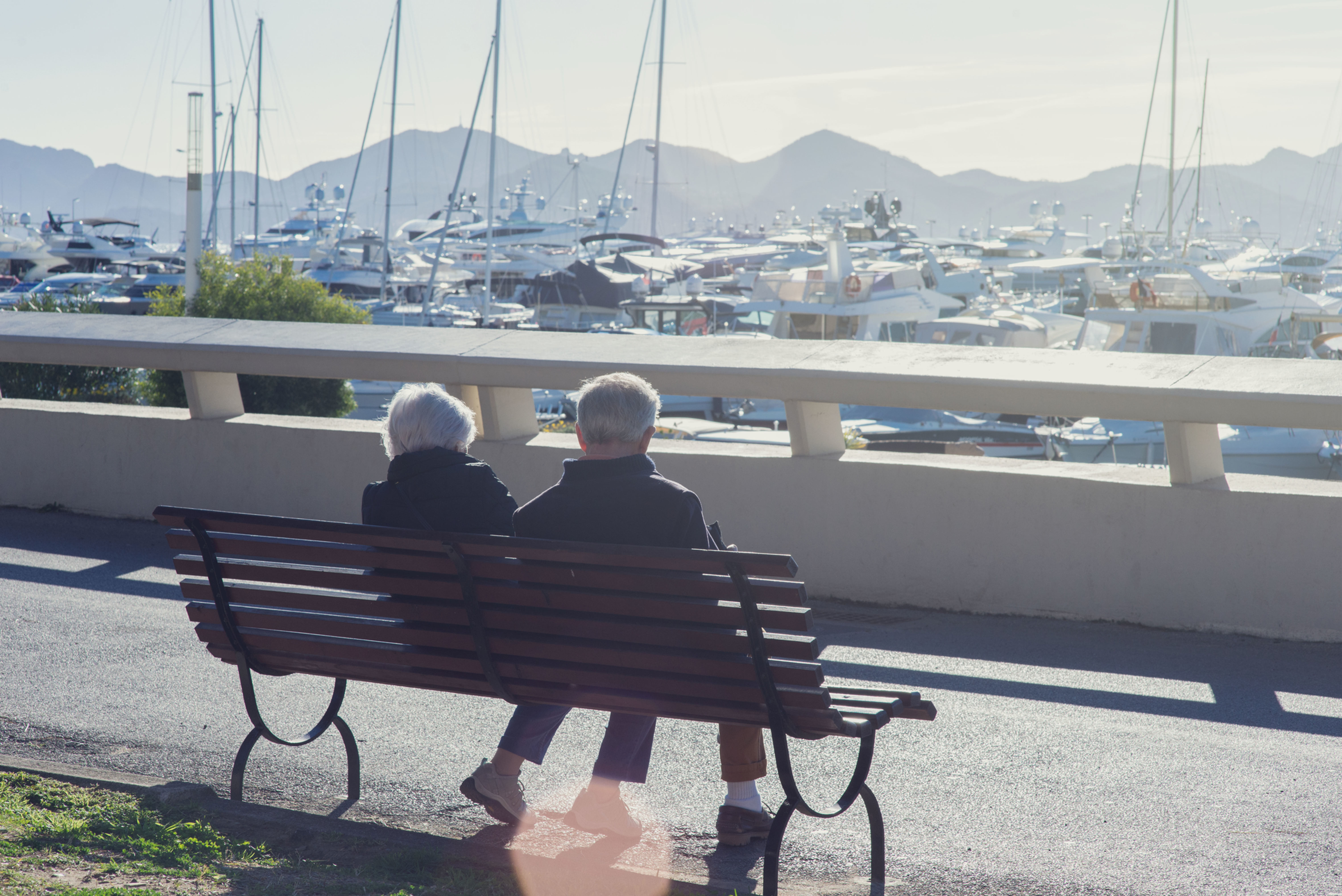 Return to Old Love